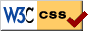 Logo CSS 2.0